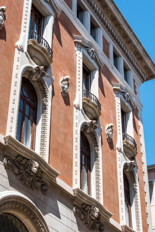 Nolinski Venezia - Evok Collection Dış mekan fotoğraf