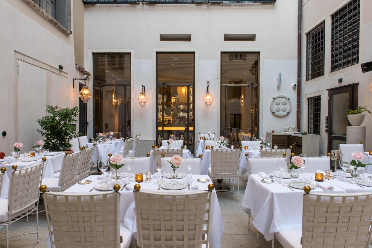 Nolinski Venezia - Evok Collection Dış mekan fotoğraf