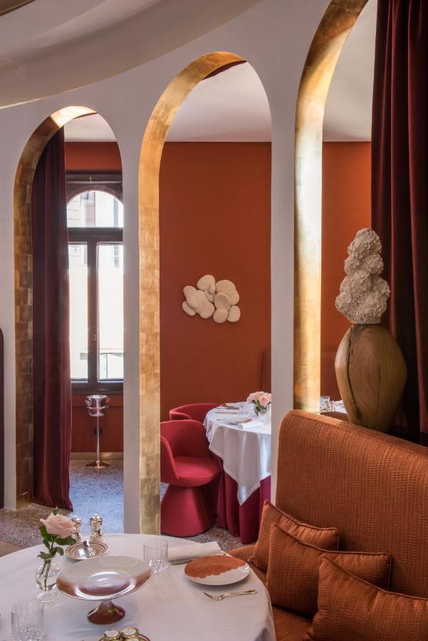 Nolinski Venezia - Evok Collection Dış mekan fotoğraf