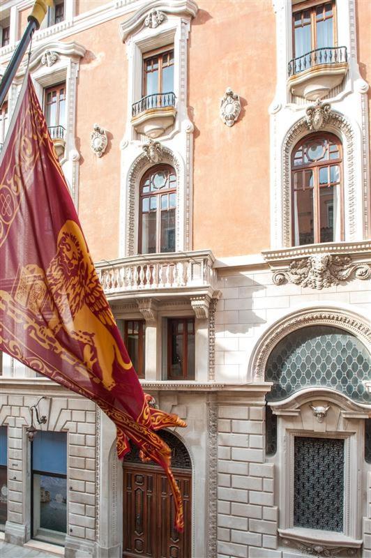 Nolinski Venezia - Evok Collection Dış mekan fotoğraf