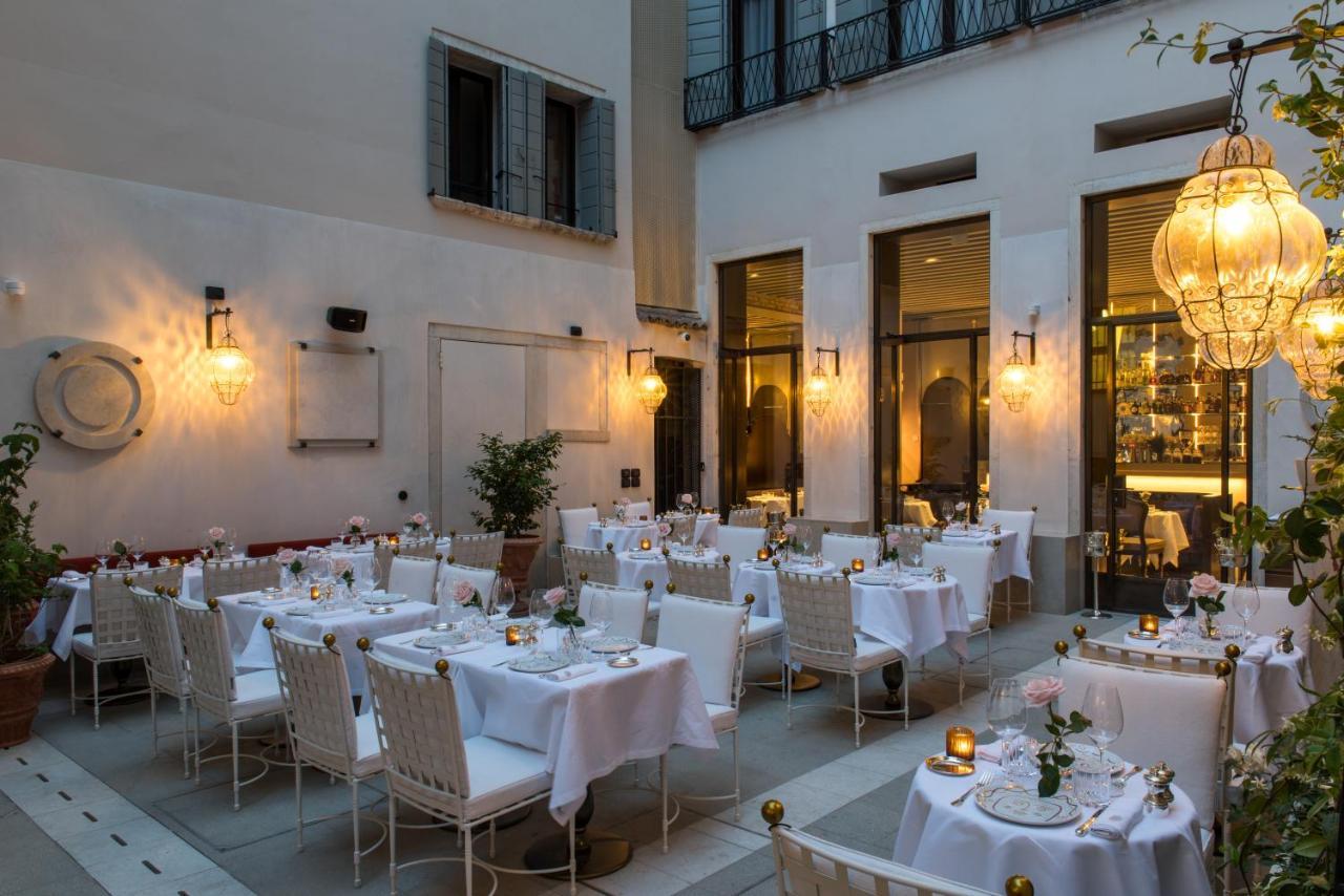 Nolinski Venezia - Evok Collection Dış mekan fotoğraf