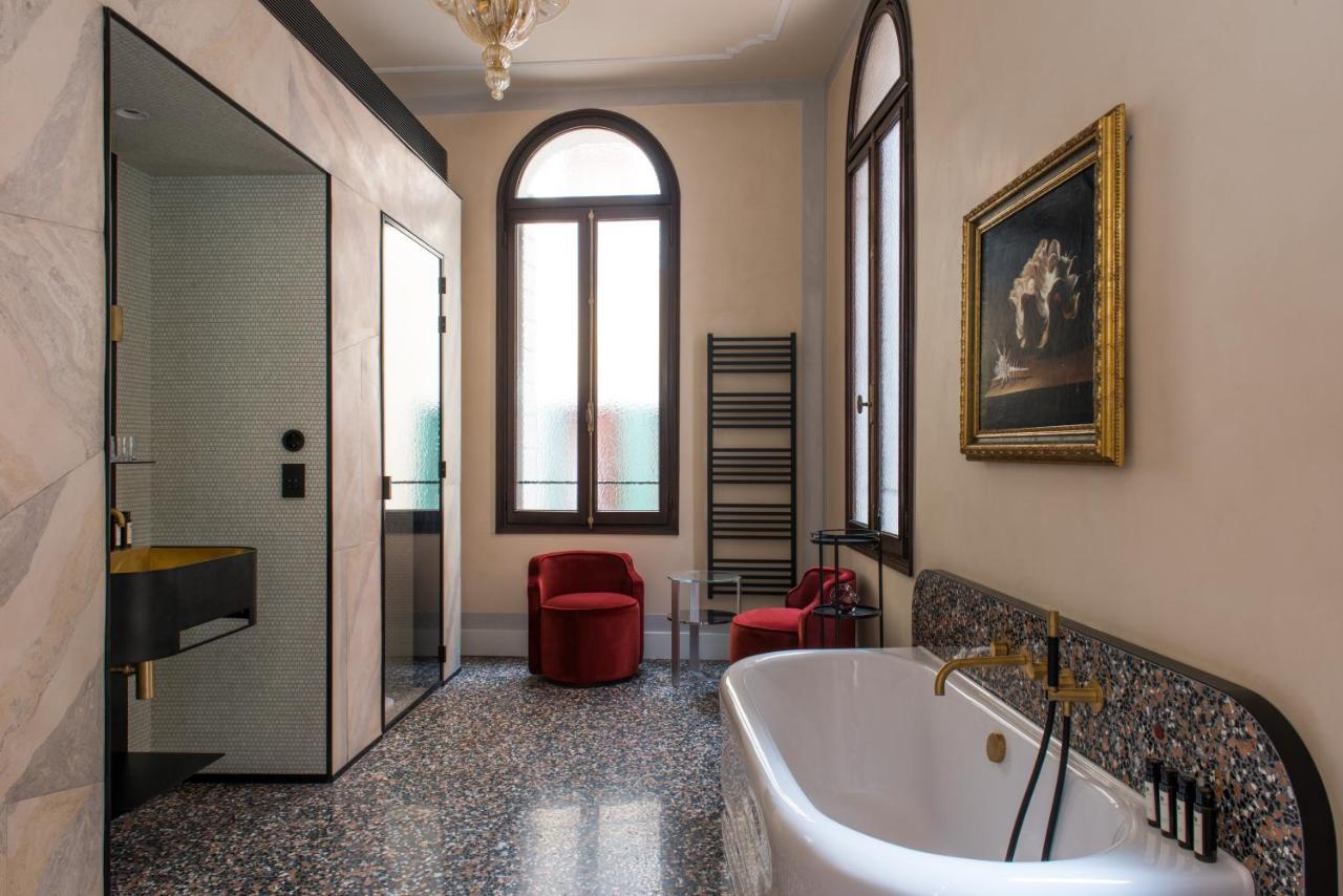 Nolinski Venezia - Evok Collection Dış mekan fotoğraf