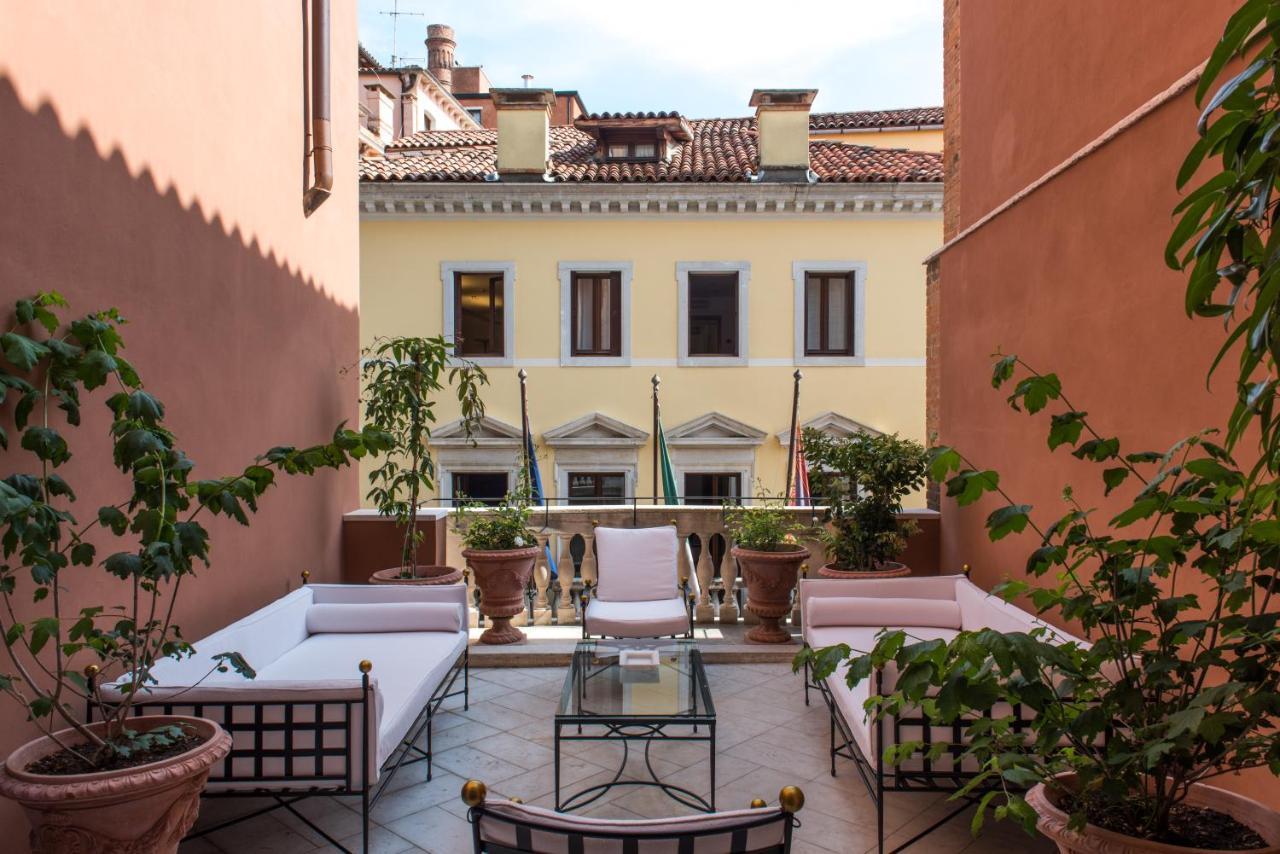 Nolinski Venezia - Evok Collection Dış mekan fotoğraf