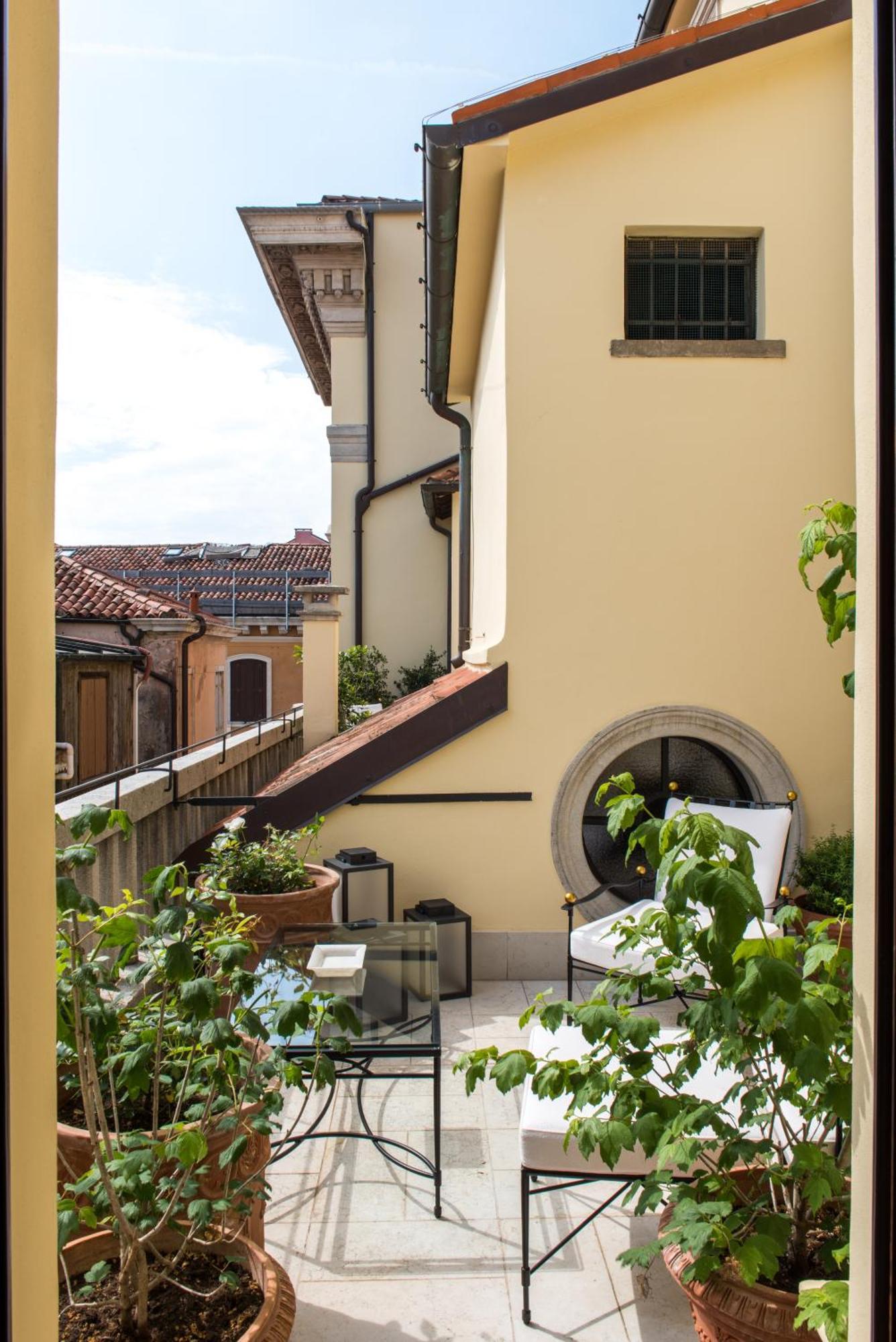 Nolinski Venezia - Evok Collection Dış mekan fotoğraf