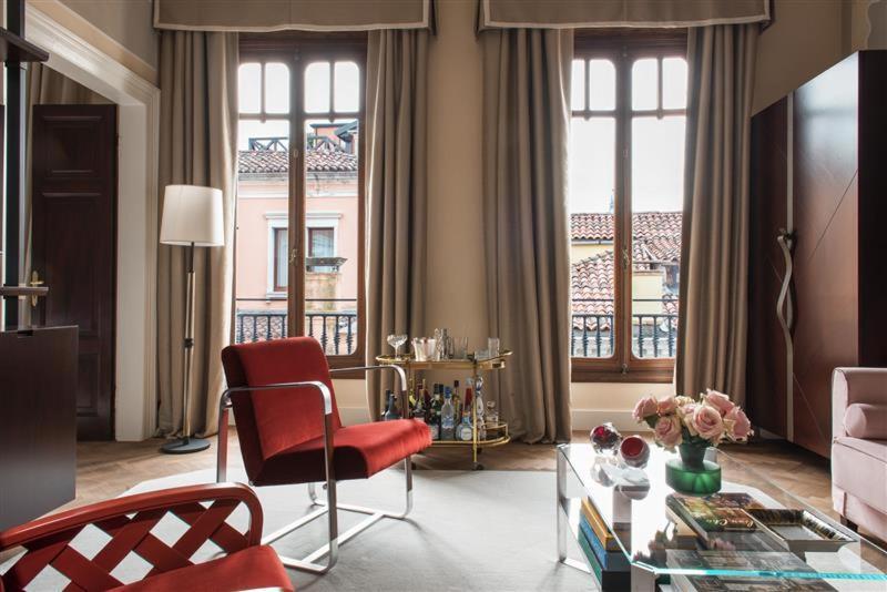Nolinski Venezia - Evok Collection Dış mekan fotoğraf