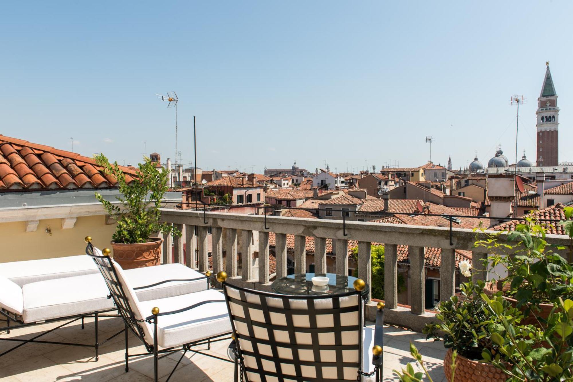 Nolinski Venezia - Evok Collection Dış mekan fotoğraf