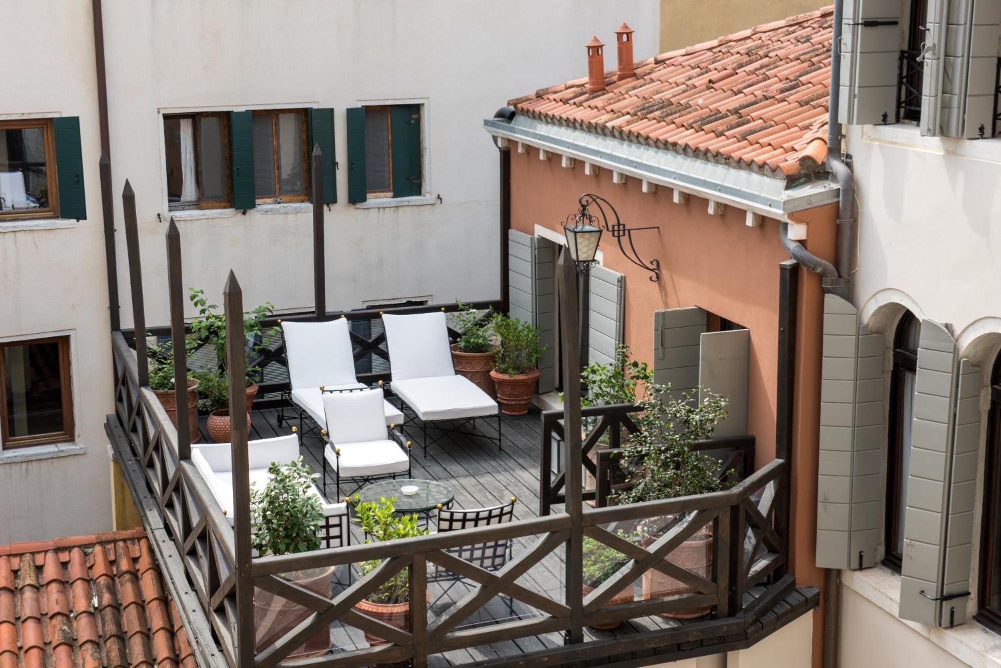 Nolinski Venezia - Evok Collection Dış mekan fotoğraf